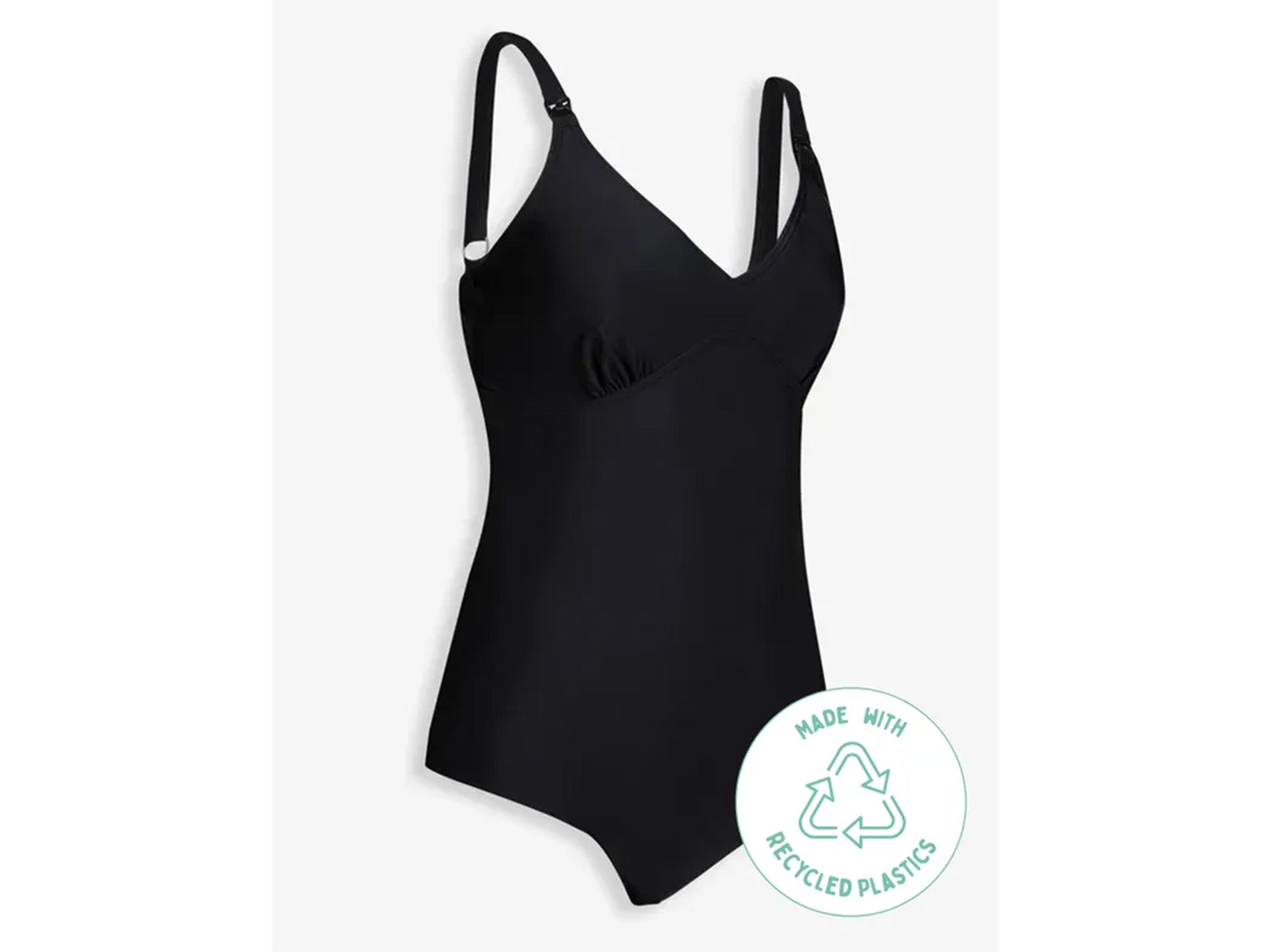 Nursing swimsuit uk hotsell